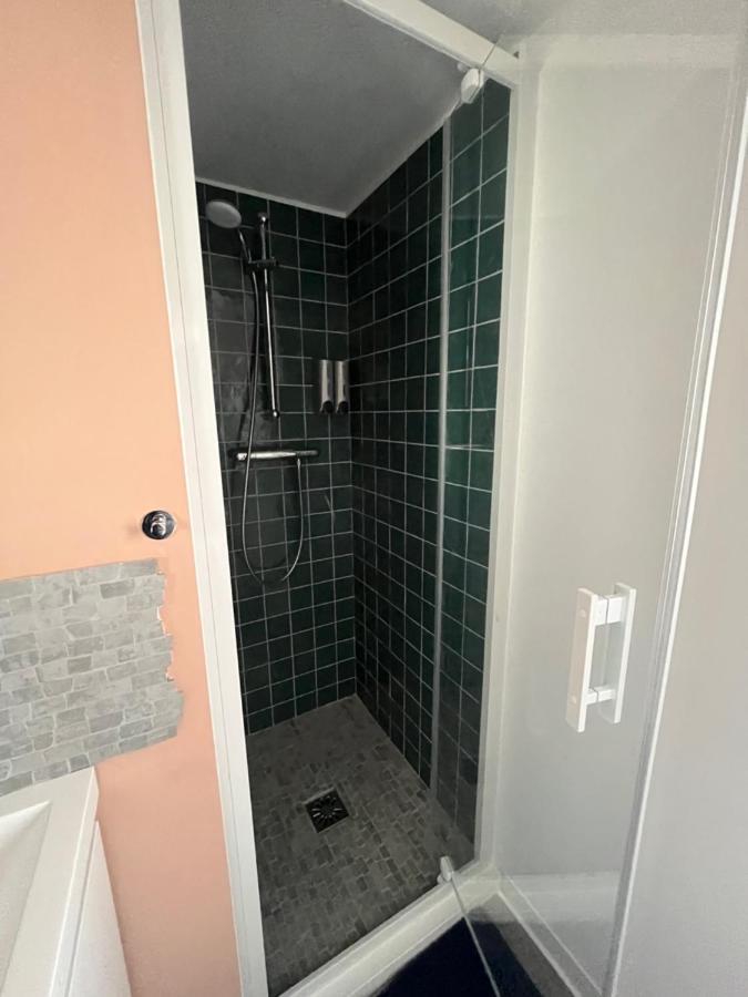 Suite Cosy Montblanc En Hyper Centre Valenciennes Eksteriør billede