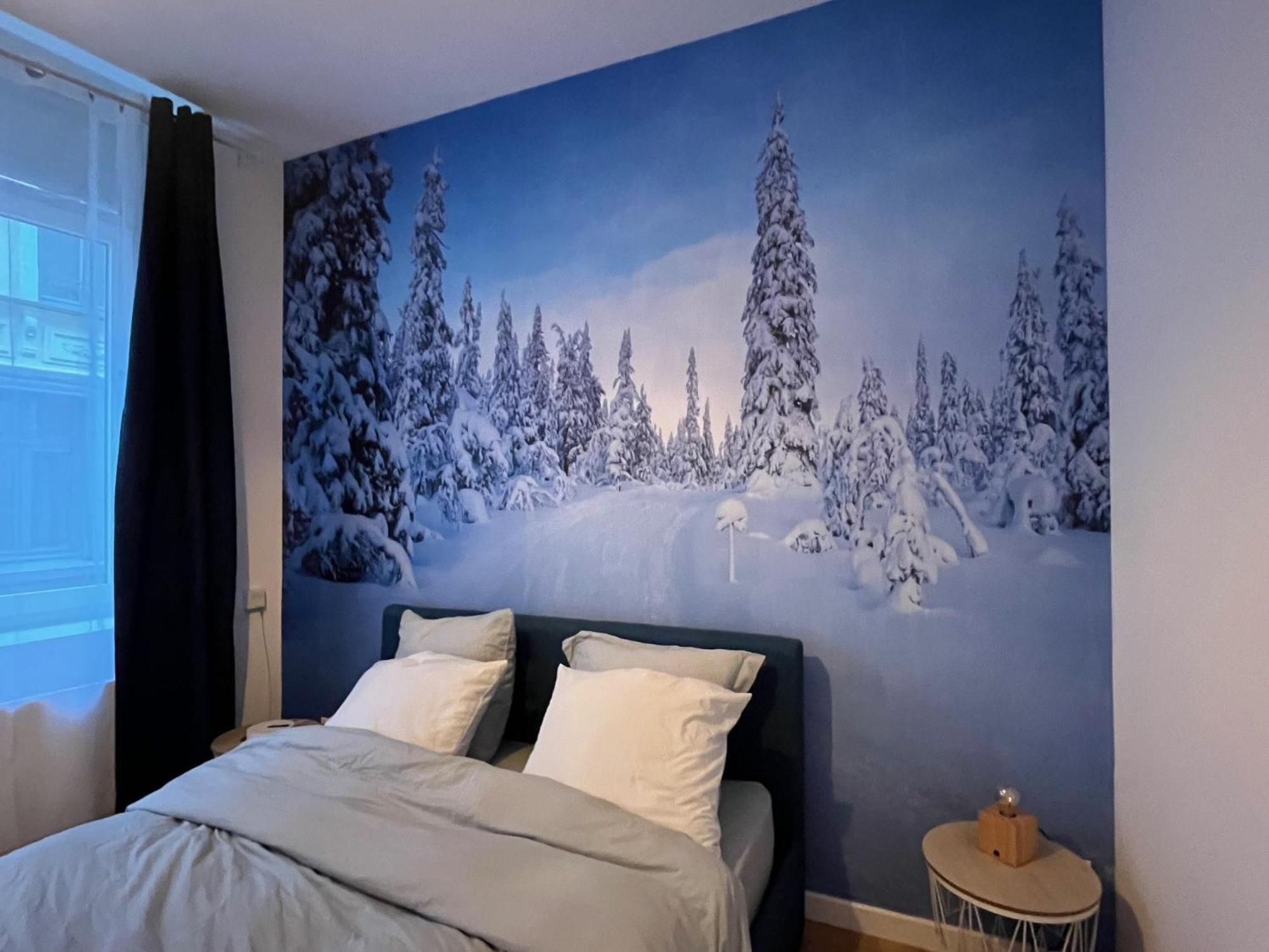 Suite Cosy Montblanc En Hyper Centre Valenciennes Eksteriør billede
